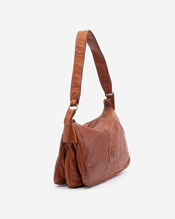Buy Navy Pu Tote Bag (Handbag) for INR2999.00 | Biba India